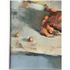 Image 2 : Delbert Gish Crab Painting