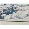 Image 2 : Walter Hook Rattlesnake Creek Painting