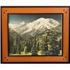 Image 1 : Mount Rainier Photo