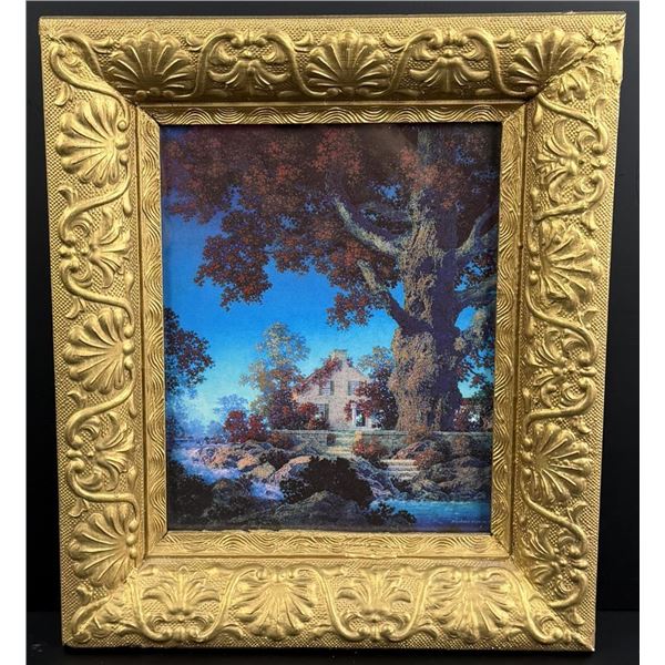 Morning Light Maxfield Parrish Print