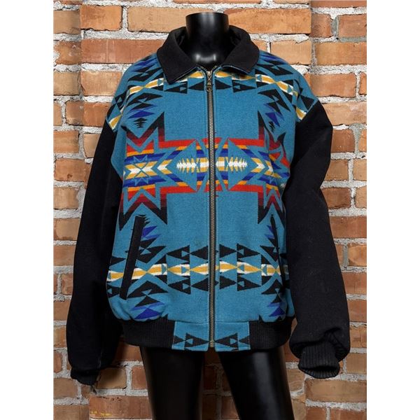 Pendleton High Grade Western Wear Jacket Coat