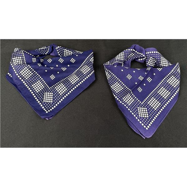 Tower Fast Color Cowboy Bandanas Handkerchiefs