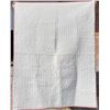 Image 2 : 1930s Applique Merry Go Round Quilt