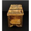 Image 2 : Cedar Treasure Chest Jewelry Box