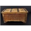 Image 3 : Cedar Treasure Chest Jewelry Box