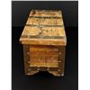 Image 4 : Cedar Treasure Chest Jewelry Box