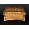 Image 6 : Cedar Treasure Chest Jewelry Box