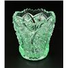 Image 2 : Imperial Glass Hobstar Toothpick Holder