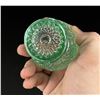 Image 4 : Imperial Glass Hobstar Toothpick Holder