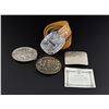 Image 2 : Collection of Cowboy Belt Buckles
