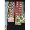 Image 2 : Antique German Christmas Postcards