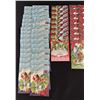 Image 3 : Antique German Christmas Postcards