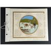 Image 1 : 1940s Whitetail Deer Photo Album