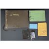Image 1 : 1940s Montana Photo Album