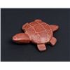 Image 2 : Native American Catlinite Pipestone Turtle
