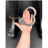 Image 3 : Harvard Lock Company Leg Irons Handcuff Shackles