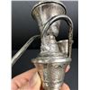 Image 4 : Rogers Weighted Sterling Silver Candlesticks