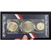Image 3 : 1976 Bicentennial Silver Coin Set