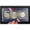 Image 5 : 1976 Bicentennial Silver Coin Set