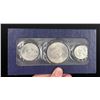 Image 6 : 1976 Bicentennial Silver Coin Set