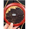 Image 3 : WWI WW1 German SMS Prinz Adalbert Lifebouy Frame