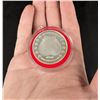 Image 2 : 2009 Garfield Seasons Greetings Silver Round
