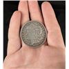 Image 1 : 1921 D Morgan Silver Dollar
