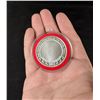 Image 2 : 2015 Christmas Colorized Silver Troy Ounce Round