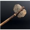 Image 3 : Native American Indian Stone Axe