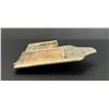 Image 3 : Victorian Silver Plate Business Card Stand