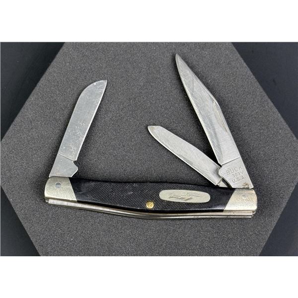 Buck 303 Pocket Knife