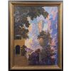 Image 1 : Sunrise Maxfield Parrish Print