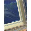 Image 2 : Moonlight Maxfield Parrish Print Calendar Top