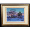 Image 1 : A New Day Maxfield Parrish Print
