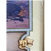 Image 2 : Golden Hour Edison Mazda Maxfield Parrish Calendar