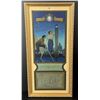 Image 1 : Lamplighter Edison Maxfield Parrish Calendar