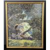 Image 1 : The Prince Maxfield Parrish Puzzle