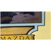 Image 2 : Golden Hour Edison Mazda Maxfield Parrish Calendar
