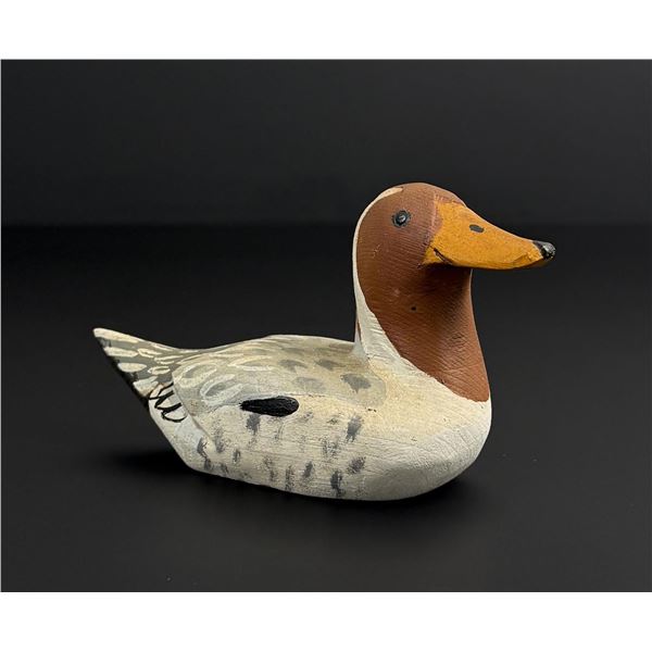 Cliff Morrision Elkin North Carolina Wood Duck