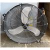 Image 1 : Utilitech 2-Speed Industrial Drum Fan