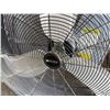 Image 3 : Utilitech 2-Speed Industrial Drum Fan