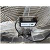 Image 5 : Utilitech 2-Speed Industrial Drum Fan