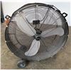 Image 1 : Utilitech 2-Speed Industrial Drum Fan