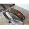 Image 2 : Utilitech 2-Speed Industrial Drum Fan