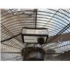 Image 4 : Utilitech 2-Speed Industrial Drum Fan