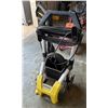 Image 1 : Karcher Pressure Washer