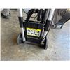 Image 7 : Karcher Pressure Washer