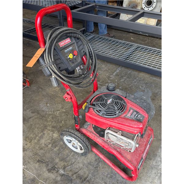 Craftsman 580.752920 PerfectMix Pressure Washer