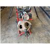 Image 2 : Ridgid Drain Cleaning Auger Drum Machine