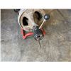 Image 3 : Ridgid Drain Cleaning Auger Drum Machine